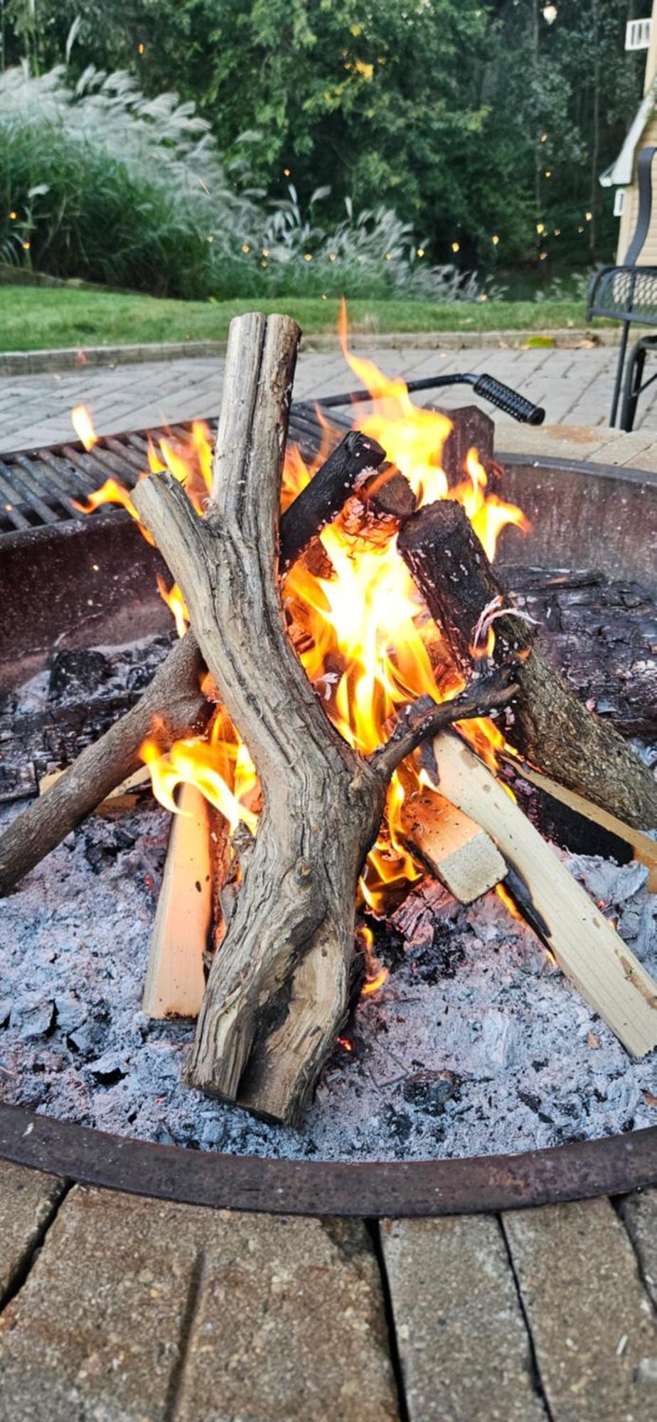 Вилла Trickling Waters Retreat Marquette Экстерьер фото