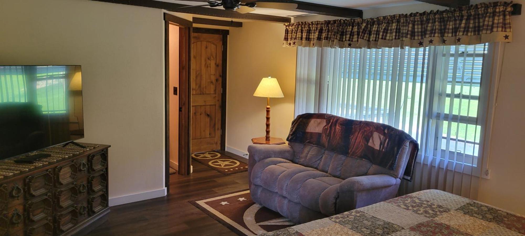 Вилла Trickling Waters Retreat Marquette Экстерьер фото