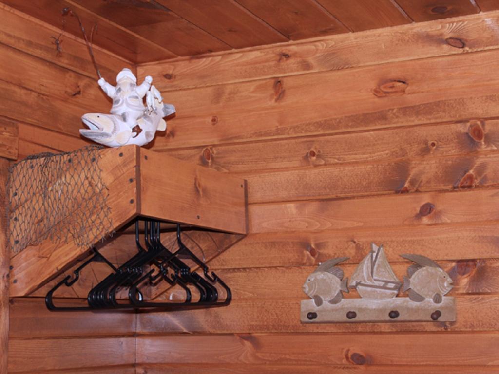Вилла Trickling Waters Retreat Marquette Номер фото